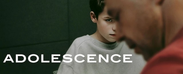 "Adolescence" bei Netflix schon beliebter als "Stranger Things" und "Bridgerton"