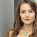 Dominik ist von französischem Gast angetan