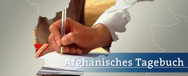 Alltagsgeschichten laufen in den "Tagesthemen"