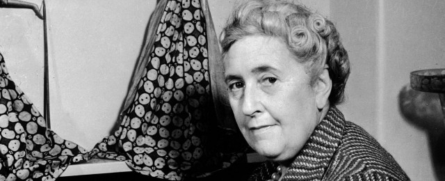 Agatha Christie wird in neuer BBC-Serie selbst zur Ermittlerin