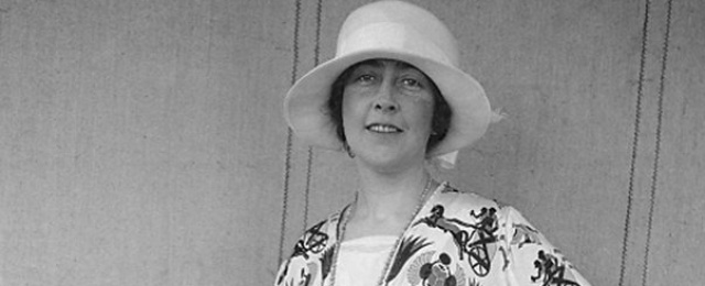 Nach "Towards Zero": Mit "Endless Night" wird weiterer Agatha-Christie-Roman zur Serie