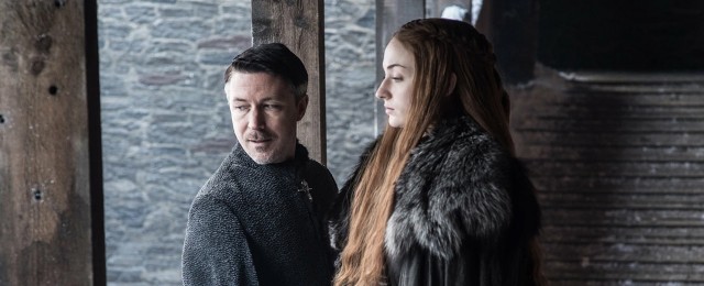 BBC dreht irische Krimikomödie mit "Game of Thrones"-Star Aidan Gillen