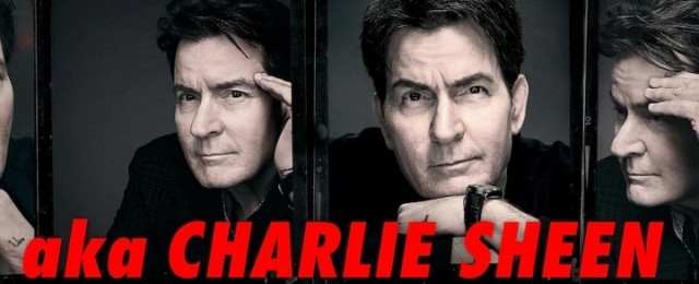 "aka Charlie Sheen": Tell-All-Doku des skandalträchtigen Schauspielers demnächst auch in Deutschland