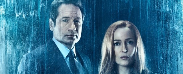 Ein Rückblick auf die neuen Folgen und auf 25 Jahre mit Mulder & Scully