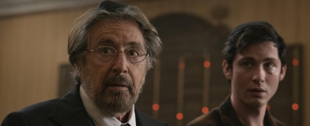 "Hunters": Erster Trailer zur Rückkehr von Al Pacino als Nazi-Jäger