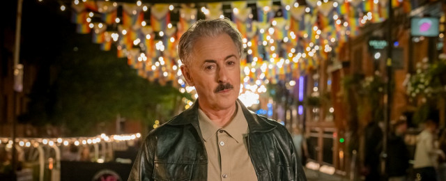 "Tip Toe": Mitreißendes Gesellschaftsdrama mit Alan Cumming ("Good Wife") und David Morrissey ("The Walking Dead") feiert Deutschlandpremiere