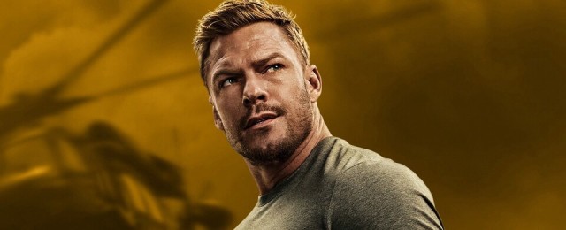[UPDATE] "Reacher": Christopher Marquette und weitere Neuzugänge in Staffel 4 dabei