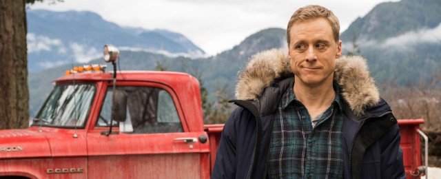 SYFY gibt Vorgeschmack auf die kommenden Folgen