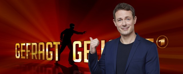 "Gefragt - Gejagt": An diesem Tag startet die neue Staffel der ARD-Quizshow