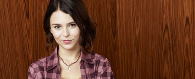 Alexandra Krosney ("Last Man Standing") hatte die Hauptrolle