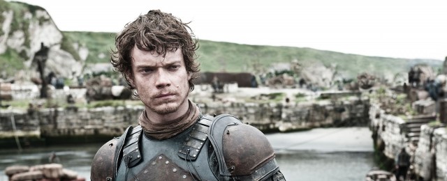 "Game of Thrones"-Star Alfie Allen wird in "Baby Doll" zum psychopathischen Kindesentführer