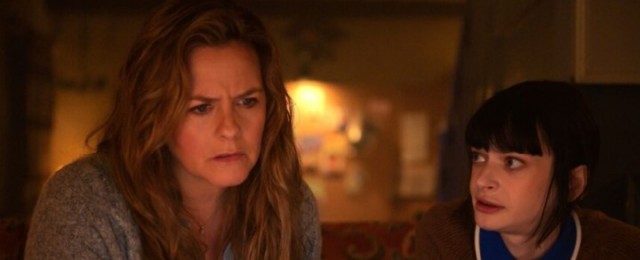 Alicia Silverstones ("Clueless") neue Thrillerserie "Irish Blood" erhält Starttermin