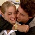 Reunion mit "Clueless" Co-Star Jeremy Sisto