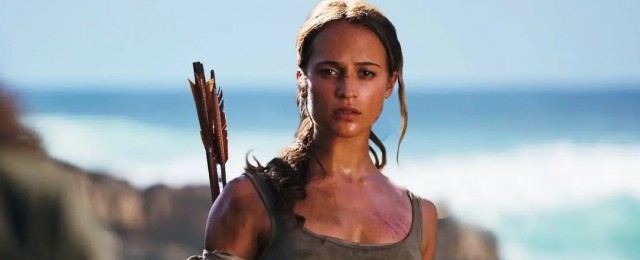 Lara Croft ist zurück: Amazon kündigt Pläne für eine "Tomb Raider"-Serie an
