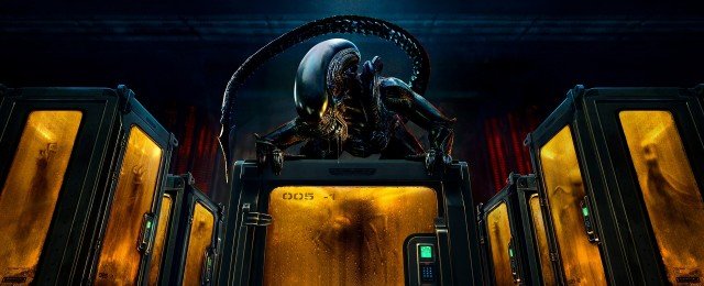Erster Trailer zum "Alien"-Prequel von Noah Hawley ("Fargo")