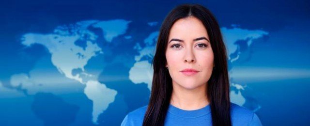 33-jährige Moderatorin kommt vom ZDF