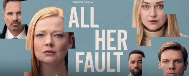 "All her Fault": "Succession"-Star sucht in Thriller "All Her Fault" verzweifelt nach verschwundenem Sohn