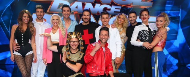 Neue RTL-Tanzshow bleibt hinter den Erwartungen zurück