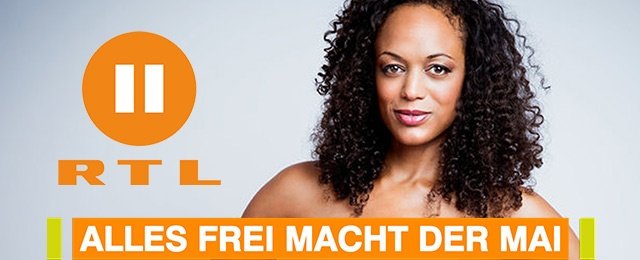 Micaela Schäfer wird zur nackten Anchorwoman