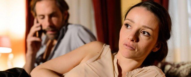 Kaja Schmidt-Tychsen spielt kriminelle Nina Breuer