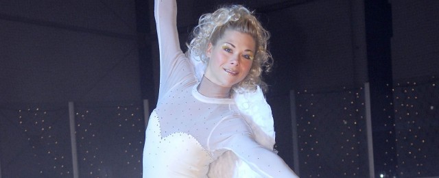 Wiedersehen mit Tanja Szewczenko als Diana Sommer