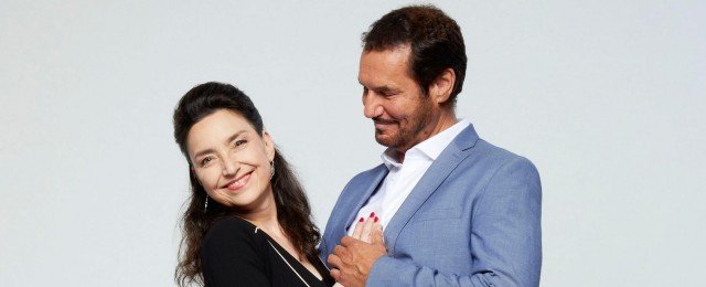 Tatjana Clasing und Silvan-Pierre Leirich bleiben täglicher Serie erhalten