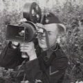 Private Amateuraufnahmen aus dem Zweiten Weltkrieg