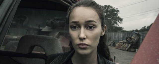 "Queenstown": Rufus Sewell ("Diplomatische Beziehungen") und Alycia Debnam-Carey ("Fear the Walking Dead") in neuer Hochglanz-Drama-Soap