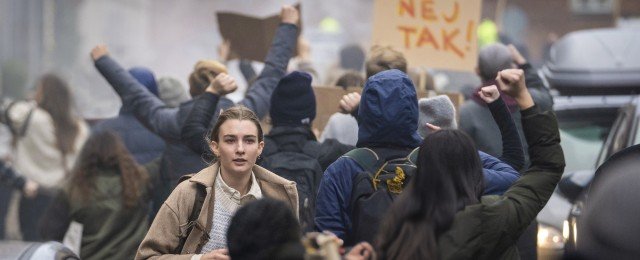 Internationale Koproduktion startet im Februar im Ersten