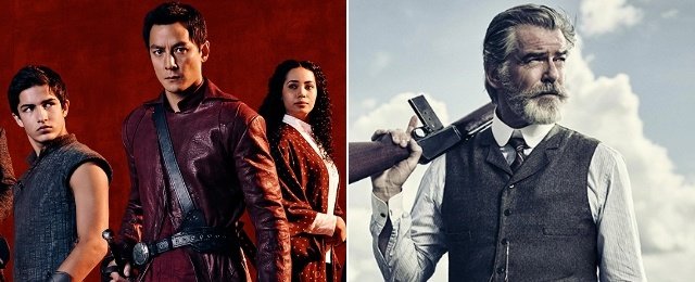 AMC trennt sich von zwei Prestige-Serien