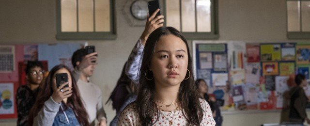 Serie um das Aufwachsen in sozialem Brennpunkt