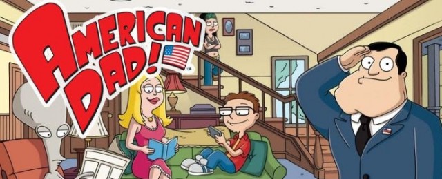 "American Dad!" erhält überraschendes neues Zuhause
