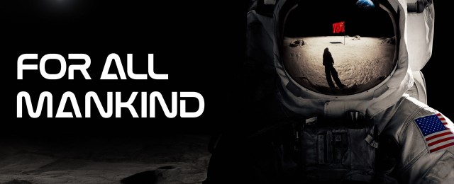 [UPDATE] "For All Mankind": Ausführlicher Trailer zur dritten Staffel bei Apple TV+