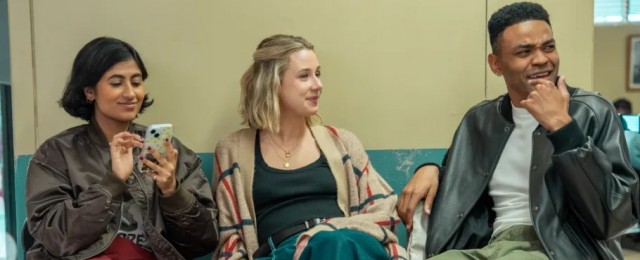 Comedyserie "Adults" erhält zweite Staffel