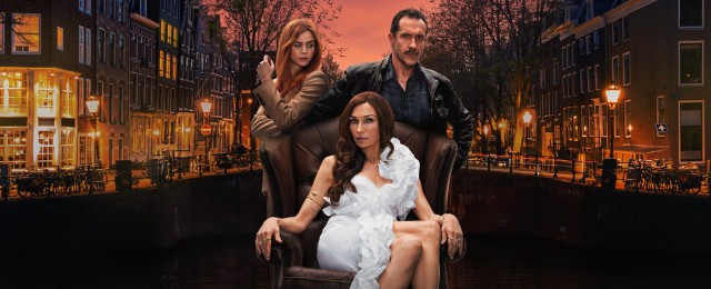 "Amsterdam Empire": Siebenteiliges Krimi-Drama der "Undercover"-Macher feiert Deutschlandpremiere