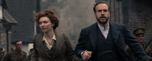 BBC macht H.G.-Wells-Klassiker zum Dreiteiler