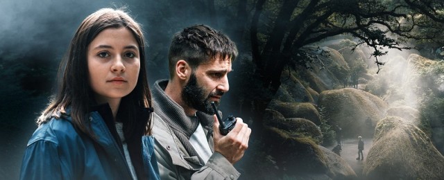 "Anaon - Hüter der Nacht": Neuer Mystery-Thriller für die ARD