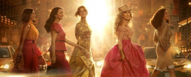 Details zum deutschen Start der dritten Staffel