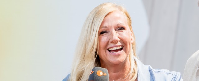 "ZDF-Fernsehgarten" zum Motto Schweiz und ESC: Diese Gäste sind am 18. Mai 2025 dabei