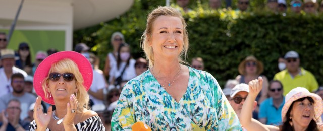 "ZDF-Fernsehgarten": An diesem Tag startet die neue Saison 2025
