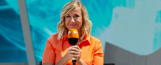 "ZDF-Fernsehgarten": Diese Gäste sind am 13. Juli 2025 bei der "Sommer Dance Party" dabei