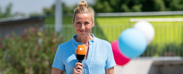 "ZDF-Fernsehgarten": Diese Gäste feiern am 17. Mai 2026 eine große "Schlagerparty"