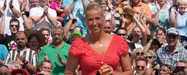 "ZDF-Fernsehgarten": Mit diesen Gästen startet die neue Saison am 4. Mai 2025