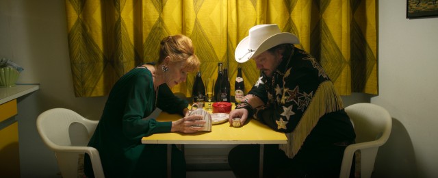 "Warum ich?": Hübner, Sawatzki, Mädel, Buck und Thalbach in neuer ARD-Anthologieserie