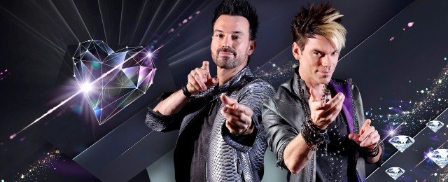 Tourprogramm, Dokureihe und Prankshow für Kinder