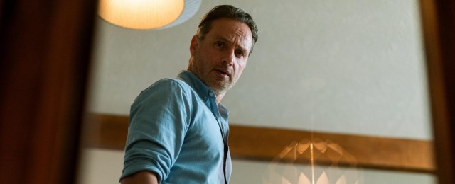 "Coldwater": Thrillerdrama mit "The Walking Dead"-Star Andrew Lincoln findet Starttermin