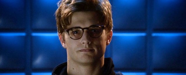 "The Flash"-Bösewicht wird für Krimidrama zum Hacker
