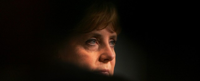 "Angela Merkel": Fünfteilige ARD-Doku über "Schicksalsjahre einer Kanzlerin"