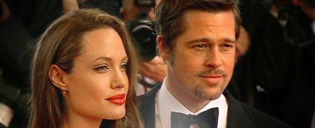Rückblick auf die Karrieren von Angelina Jolie und Brad Pitt