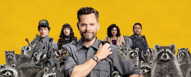 "Animal Control": Deutschlandpremiere für neue Staffel der sympathischen Comedyserie